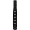 PETZL Fettuccia Express 17 CM - Nero