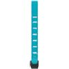 PETZL Fettuccia Axess 17 CM - Turchese