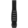 PETZL Fettuccia Express 12 CM - Nero