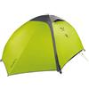 SALEWA Atlas III Tent - Verde