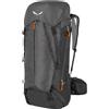SALEWA Trek Mate Zaino 55+5l - QUIET SHADE