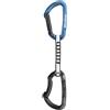 SALEWA Dyneema Hot G3 Straight/wire Rinvio - Nero