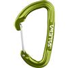SALEWA Hot G3 Wire Moschettone - Verde