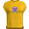 CRAZY Shirt Aria donna - VAN