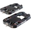 SKI TRAB Plate Vario - Nero