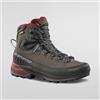 LA SPORTIVA TX5 Evo Mid Woman GTX - CARBON REDWOOD