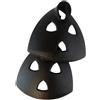 SKI TRAB Papera Rally Coppia - Nero