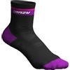 CRAZY Carbon Socks - POP