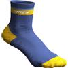 CRAZY Carbon Socks - SULPHUR