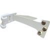 SKI TRAB Skitrab Tail SET Clip - Bianco