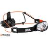 PETZL NAO RL - Nero