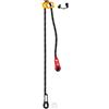 PETZL Progress Adjust-I - 1metro - Nero