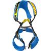 SALEWA Rockie Full Body Imbrago Completo - Blu