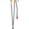 PETZL Progress Adjust-Y - Nero