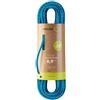 EDELRID Corda Swift 48 ECO DRY 8,9 MM - 60 Metri - Icemint - Turchese