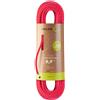 EDELRID Corda Swift 48 ECO DRY 8,9 MM - 60 Metri - Pink - Rosso