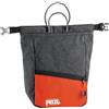 PETZL Sakab Chalk BAG Grigio - Grigio