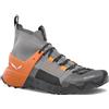 SALEWA Wildfire NXT Knit MAN - ALLOY TURMERIC