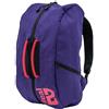 BEAL Sacca Combi 2 35L - Purple - Viola