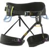 WILD COUNTRY Movement Light Imbrago Black - Nero