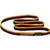 WILD COUNTRY Fettuccia in Nylon da 15 Mm - 60 Cm - Nero