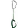 WILD COUNTRY Wildwire Rinvio 15 CM - Green - Verde