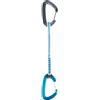 WILD COUNTRY Wildwire Rinvio 20 CM - Blue - Azzurro
