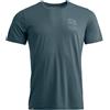 ORTOVOX 150 Cool MTN Mission TS M - DARK ARCTIC GREY