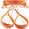 PETZL Sitta Imbrago - Arancione