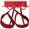 PETZL Luna Imbrago - Rosso
