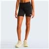 THE NORTH FACE Flex Tight Short 5"" da Ragazza - BLACK