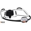 PETZL IKO Lampada - Nero