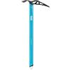 PETZL Piccozza Glacier 60 CM - Azzurro