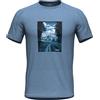 CRAZY Joker TEE MAN - MORE SPACE