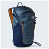THE NORTH FACE Zaino Trail Lite Speed 20 Litri - GRANITE GREY SUMMIT NAVY
