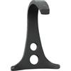 BLACK DIAMOND Cliffhanger Hook - Nero