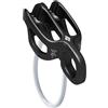 BLACK DIAMOND ATC-Guide Belay Device - Nero