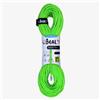 BEAL Gully 7.3mm Unicore - Golden DRY - 60 MT - Green - Verde