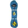 BEAL ICE Line 8.1mm Unicore - Golden DRY - 60 MT - Emeraude - Turchese