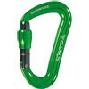 CAMP Photon Lock - Moschettone - Verde - Verde