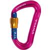 CAMP Photon Lock Janja - Moschettone - Fucsia - Rosa