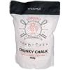 CAMP Chunky Chalk - Magnesite 450GR - Bianco