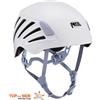 PETZL Borea Casco - Bianco