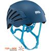 PETZL Borea Casco - Blu