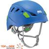 PETZL Picchu Casco - Blu