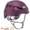 PETZL Picchu Casco - Viola