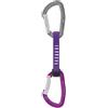 PETZL Djinn Axess 11CM - Viola