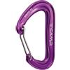 CAMP Nano 22 - Moschettone -Viola - Viola