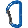 PETZL Spirit Leva Curva - Blu