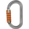 PETZL OK Triact Lock - Grigio